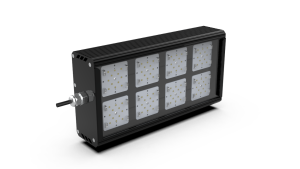 Светодиодный светильник ГСП-Экстра-70-220VAC-5К-Д120-ПК-ПР-65-С