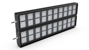 Светодиодный светильник ГСП-Экстра-400-220VAC-5К-Д120-ПК-ПР-65-Р