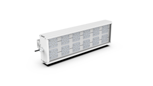 Светодиодный светильник ГСП-Экстра-T(+60)-120-220VAC-5К-Д120-С-ПР-65-У
