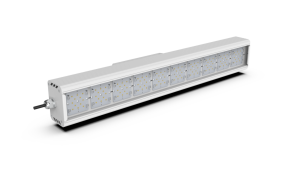 Светодиодный светильник ГСП-Прима-T(+80)-100-220VAC-5К-Д120-С-ПР-65-С