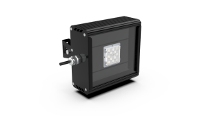 Светодиодный светильник ГСП-Экстра-Оптик-10-220VAC-5К-Г60-ПК-ПР-65-У