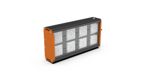 Светодиодный светильник ГСП-2Ех-01-Экстра-Оптик-80-220VAC-5К-Г90-ПК-ПР-67-С