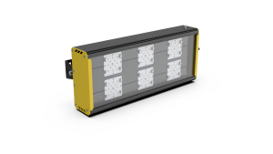 Светодиодный светильник ГСП-1Ех-01-Экстра-60-220VAC-5К-Д120-С-ПР-67-У