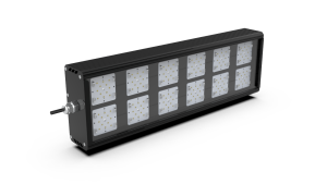 Светодиодный светильник ГСП-Экстра-120-220VAC-5К-Д120-ПК-ПР-65-С