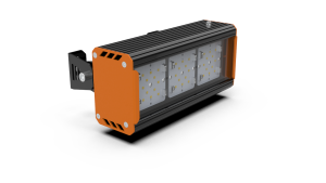 Светодиодный светильник ГСП-2Ех-01-Прима-30-220VAC-5К-Д120-ПК-ПР-67-У