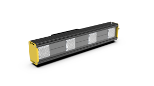 Светодиодный светильник ГСП-1Ех-01-Прима-Оптик-40-220VAC-5К-Г60-С-ПР-67-С