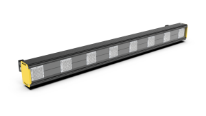 Светодиодный светильник ГСП-1Ех-01-Прима-Оптик-80-220VAC-5К-К25-С-ПР-67-У