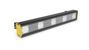 Светодиодный светильник ГСП-1Ех-01-Прима-50-220VAC-5К-Д120-С-ПР-67-У