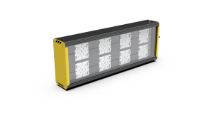 Светодиодный светильник ГСП-1Ех-01-Экстра-70-220VAC-5К-Д120-С-ПР-67-Р