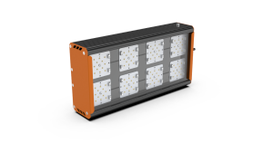 Светодиодный светильник ГСП-2Ех-01-Экстра-80-220VAC-5К-Д120-ПК-ПР-67-Р