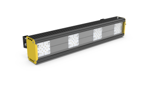 Светодиодный светильник ГСП-1Ех-01-Прима-40-220VAC-5К-Д120-С-ПР-67-У