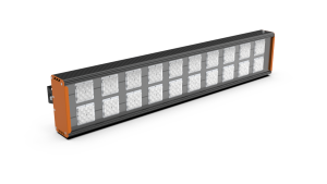 Светодиодный светильник ГСП-2Ех-01-Экстра-Оптик-200-220VAC-5К-Г90-ПК-ПР-67-У