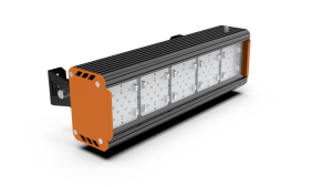 Светодиодный светильник ГСП-2Ех-01-Прима-50-220VAC-5К-Д120-ПК-ПР-67-У