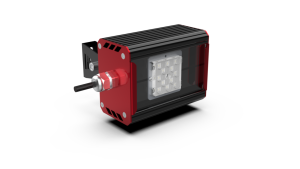 Светодиодный светильник ГСП-Прима-Оптик-ПБ-10-220VAC-5К-К25-С-ПР-65-У