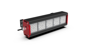 Светодиодный светильник ГСП-Прима-Оптик-ПБ-50-220VAC-5К-К25-С-ПР-65-У