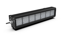 Светодиодный светильник ГСП-Прима-70-220VAC-5К-Д120-ПК-ПР-65-У