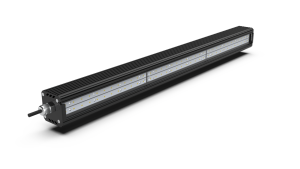 Светодиодный светильник ГСП-Фаворит-60-220VAC-5К-Д120-ПК-ПР-65-Р