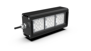 Светодиодный светильник ГСП-Прима-Оптик-30-220VAC-5К-Г90-ПК-ПР-65-Р