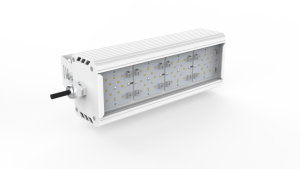 Светодиодный светильник ГСП-Прима-T(+50)-40-220VAC-5К-Д120-ПК-ПР-65-У
