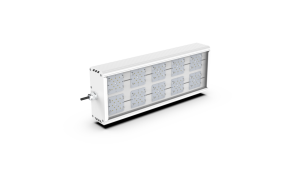 Светодиодный светильник ГСП-Экстра-T(+80)-100-220VAC-5К-Д120-С-ПР-65-Р