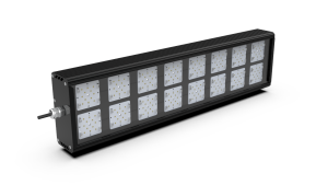 Светодиодный светильник ГСП-Экстра-160-220VAC-5К-Д120-ПК-ПР-65-Р