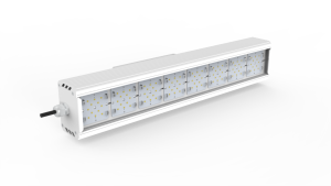 Светодиодный светильник ГСП-Прима-T(+80)-80-220VAC-5К-Д120-С-ПР-65-С