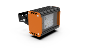 Светодиодный светильник ГСП-2Ех-01-Прима-10-220VAC-5К-Д120-ПК-ПР-67-С