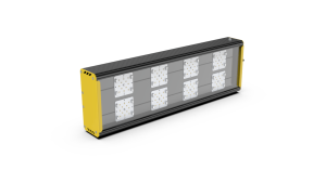 Светодиодный светильник ГСП-1Ех-01-Экстра-80-220VAC-5К-Д120-С-ПР-67-Р