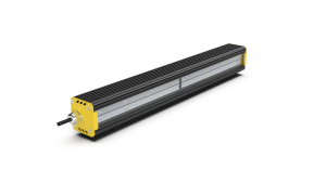Светодиодный светильник ГСП-1Ех-01-Фаворит-30-220VAC-5К-Д120-С-ПР-67-Р