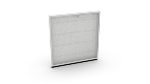 Светодиодный светильник ГСО-Армстронг-30-220VAC-5К-Д120-ПС-П-20-В/Н