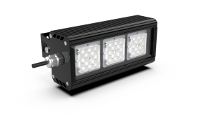 Светодиодный светильник ГСП-Прима-Оптик-30-220VAC-5К-Г60-ПК-ПР-65-У