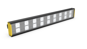 Светодиодный светильник ГСП-1Ех-01-Экстра-180-220VAC-5К-Д120-С-ПР-67-У