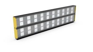 Светодиодный светильник ГСП-1Ех-01-Экстра-400-220VAC-5К-Д120-С-ПР-67-С