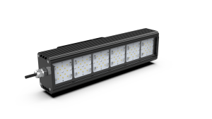 Светодиодный светильник ГСП-Прима-60-220VAC-5К-Д120-ПК-ПР-65-С