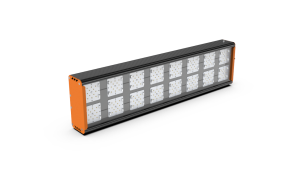 Светодиодный светильник ГСП-2Ех-01-Экстра-150-220VAC-5К-Д120-ПК-ПР-67-С