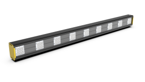 Светодиодный светильник ГСП-1Ех-01-Прима-Оптик-90-220VAC-5К-К25-С-ПР-67-Р