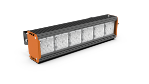 Светодиодный светильник ГСП-2Ех-01-Прима-Оптик-60-220VAC-5К-Г60-ПК-ПР-67-У