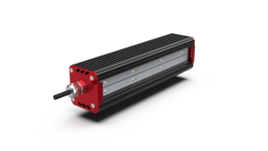 Светодиодный светильник ГСП-Фаворит-ПБ-20-220VAC-5К-Д120-С-ПР-65-Р