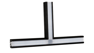 Светодиодный светильник ГСО-Лайнер-30-T-220VAC-5К-Д120-ПК-М-20-П