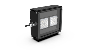 Светодиодный светильник ГСП-Экстра-Оптик-20-220VAC-5К-Г60-ПК-ПР-65-Р