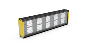 Светодиодный светильник ГСП-1Ех-01-Экстра-90-220VAC-5К-Д120-С-ПР-67-С
