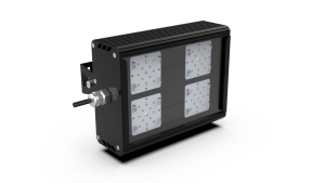 Светодиодный светильник ГСП-Экстра-30-220VAC-5К-Д120-ПК-ПР-65-У