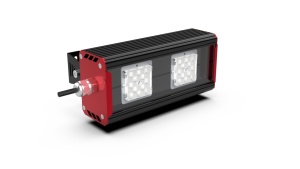 Светодиодный светильник ГСП-Прима-Оптик-ПБ-20-220VAC-5К-К25-С-ПР-65-У
