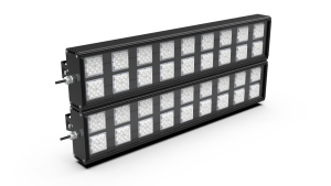 Светодиодный светильник ГСП-Экстра-Оптик-360-220VAC-5К-Г60-ПК-ПР-65-У