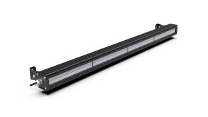 Светодиодный светильник ГСП-Фаворит-80-220VAC-5К-Д120-ПК-ПР-65-У