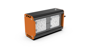 Светодиодный светильник ГСП-2Ех-01-Прима-Оптик-20-220VAC-5К-Г60-ПК-ПР-67-Р