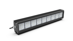 Светодиодный светильник ГСП-Прима-90-220VAC-5К-Д120-ПК-ПР-65-Р