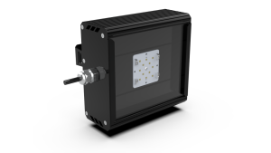 Светодиодный светильник ГСП-Экстра-10-220VAC-5К-Д120-ПК-ПР-65-С