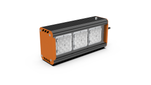 Светодиодный светильник ГСП-2Ех-01-Прима-Оптик-30-220VAC-5К-Г90-ПК-ПР-67-Р