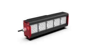 Светодиодный светильник ГСП-Прима-Оптик-ПБ-50-220VAC-5К-К25-С-ПР-65-С